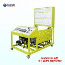 Volkswagen Passat 01N Automatic Transmission Training Bench thumbnail-2