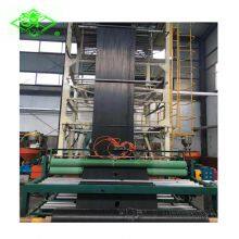 Agriculture and Gardening Use Plastic Black Mulch Film thumbnail-4