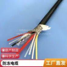 Roosen Wire and Cable Low Temperature Resistant Cable Wear-resistant Flame Retardant Special Cable Polyurethane Cable Cold Shielding Cable Welcome to Call Waterproof Cold and Low Temperature Customization thumbnail-2