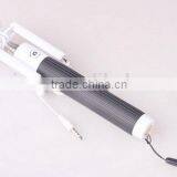China Hotsell Wire Controlled Selfie Stick thumbnail-1