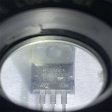 STP21N90K5 STMicroelectronics MOSFET N-Ch 900V 0.25 Ohm 18.5A MDmesh K5 thumbnail-1