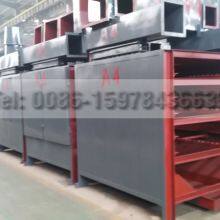 Industrial Tunnel Dryer thumbnail-4