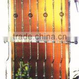 GYD-15WG002 Decorative Modern Iron Window Grill Design thumbnail-1