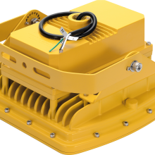 20~200w Explosion Proof Led Lighting Solar Led Flood Lights Outdoor Die-casting Aluminum Veet Saa Atex Ip68 Rechargeable Led Work Lights thumbnail-3