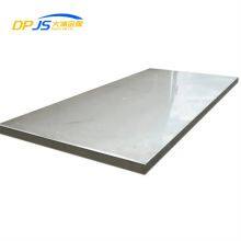 304/316/1.4529/25-6MO/800/724L/890L Large Inventory Stainless Steel Plate/Sheet Supplied by Manufacturer Free Cutting thumbnail-2
