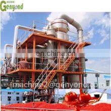 Hot Selling Fully Automatic Turkey Sauce Paste Manufacturing Machinery Unit Tomato Processing Plant for Sale thumbnail-2