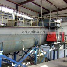 High Fructose Corn Syrups Processing Line Synanthrin Production Line thumbnail-5