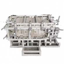 Rotational Molding Fertilizer Tank thumbnail-2