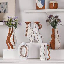 Terracotta Vase thumbnail-5