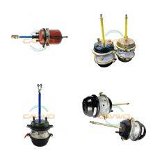 Brake Chamber of Truck Trailer T3030dd Air Braking Parts Heavy Duty 9253920670 thumbnail-4