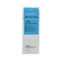 Gastec Tubes Catalogue Detector Tube NO.72 thumbnail-1