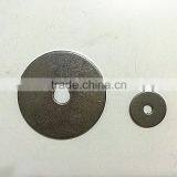 Flat Washer, Fender Defend Washers thumbnail-2