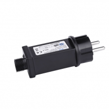 Input IP44 Standard Outdoor Adapter 9Watt Portable Led Driver thumbnail-2