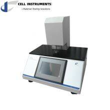 ASTM D374 Thickness Tester for Plastic Sheet Thickness Testing Instruments thumbnail-3