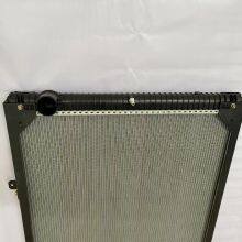 SHACMAN DZ95259532212 Hot-selling All Kinds of Customized Radiators thumbnail-6