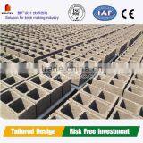 Weight 7000Kg Fully Automatic Concrete Block Making Machine With Working Video thumbnail-5