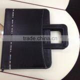 Promotional pu Leather Meeting Folder, Conference Folder NS-JLJ0010 thumbnail-1