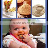 Best Selling Nutrition Powder Baby Food Making Machine/Infant Food Processing Line thumbnail-3