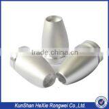 Custom China Aluminum Hot Sale Cnc Turning Parts thumbnail-5