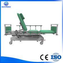 ME380 Medical Electric Dialysis Hemodialysis Chair thumbnail-1