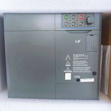 LS G100 Inverter LSLV0055G100-4ENNN LS Inverter New Genuine Converter Inversor Original Brand New LS thumbnail-4