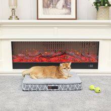 Winter Fur Pet Pad