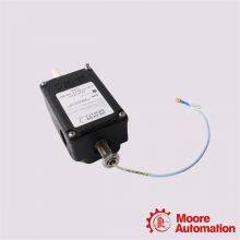 BENTLY NEVADA 31000-16-05-00-023-02-02