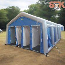 SXKON Inflatable Protective Decontamination Tent thumbnail-2