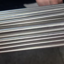 Для строительства используются холоднокатаные цельные стержни из нержавеющей стали 201/202/301/304/316/321/410/430 круглого сечения thumbnail-3