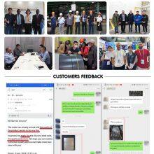 Embossed Aluminum Sheet Diamond Checkered 1050 1100 3003 H14 Aluminum Plate Sheet thumbnail-5