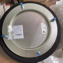 M/31142, Norgren, Bellows Cylinder, G1/2' Thread thumbnail-3