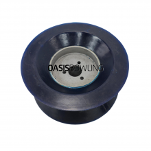 250 001 163 V-Wheel Profile Blue Bowling Lane Part for Amf 8270 8290xl Pinsetter thumbnail-1