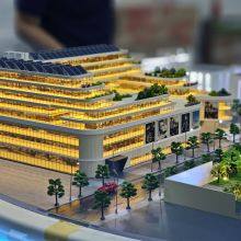 Photovoltaic Building Sand Table Model Manufacturer thumbnail-5