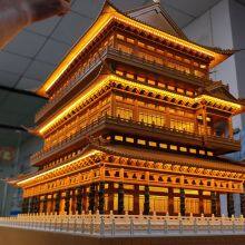 Manufacturer of Ancient Architectural Models thumbnail-2