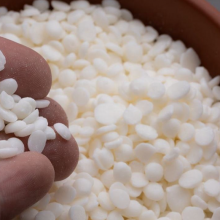 Wholesale 25kg Depilatory Hard Soy Bean Wax Beads Wax Pellet