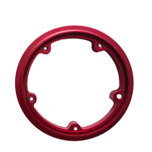 Electric Skateboard Aluminum Alloy Wheel Hub Set thumbnail-2