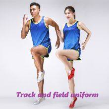 Wrestling Clothes, Weightlifting Clothes, Fan Jerseys, Fighting Clothes, Track and Field Clothes thumbnail-1