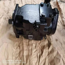 Original AT457670 (83041431) Hydraulic Piston Pump 772 83041431 A174911812 Hydraulic Pump thumbnail-2