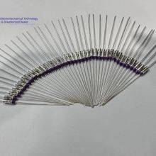 Emerson Fuses, Emerson Thermal Fuses G7f01184c, G7f01192c, Automotive Clutch Coil Wiring Harness thumbnail-2