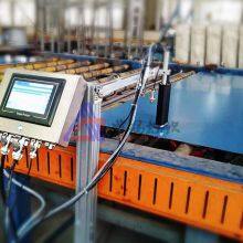 Glass Large Character Inkjet Printer thumbnail-3