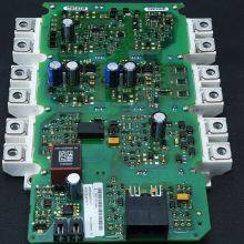 A5E00138016︱Siemens SINAMICS Powerblock Rectifier DZ1070N22 thumbnail-1