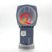 SKP25.203E2 Valve Actuator SKP25.403E2 Gas Solenoid Valve Actuator thumbnail-4