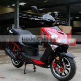 2 Stroke Gas Scooter With EEC (Scooter 50QT-38) thumbnail-1