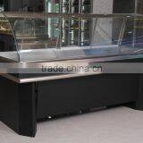 APEX Supermarket Food Display