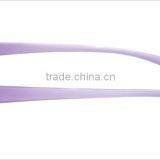 New Classic Custom Made Full Rim Eyewear Frames for Men and Women With Changeable Temple thumbnail-4