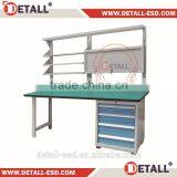 Heavy Duty Industrial Drawer Workbench thumbnail-1