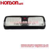 LED Visor Deck Warning Light Bar for Vehicle Police Car HVL-01 thumbnail-3