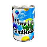 Tin Chocolate Packaging Box/Candy Gift Box thumbnail-1