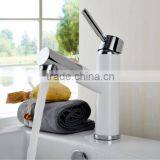 2014 Hot Stoving Varnish Finish Single Lever Basin Faucet by Low Price thumbnail-1