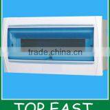 Electrical Distribution Box Size 6,8,12,16,24,36way for House thumbnail-6